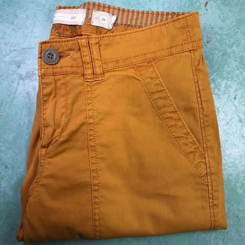 Hei Hei Women’s Jeans